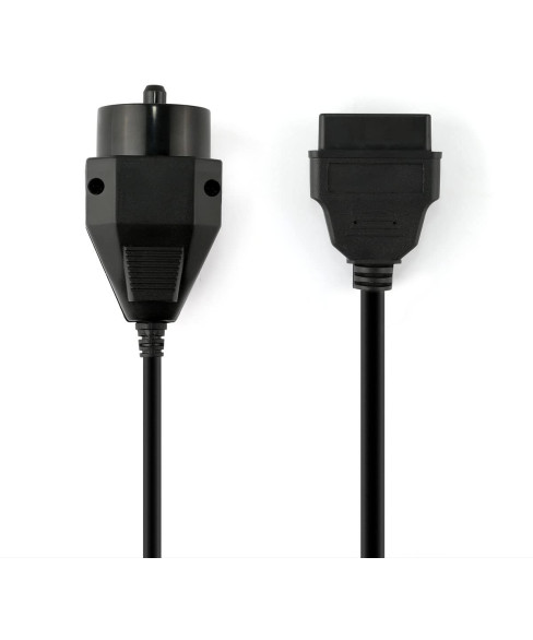 OBD1 to OBD2 converter