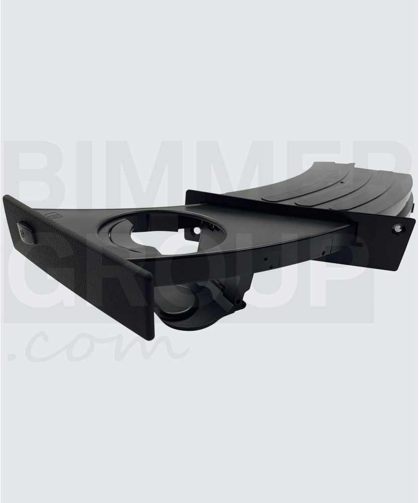 Driver-Side Cup Holder for BMW 5 Series (E60/E61)