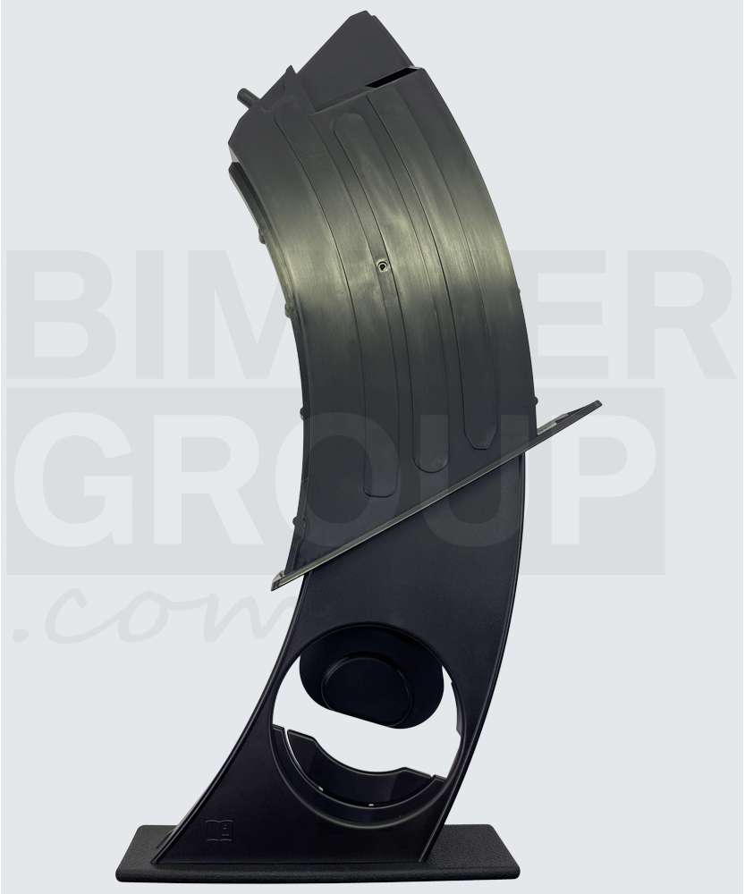 Driver-Side Cup Holder for BMW 5 Series (E60/E61)