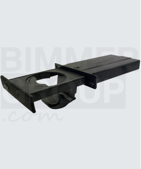 Passenger-Side Cup Holder for BMW 5 Series (E60/E61)
