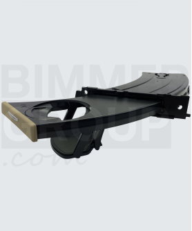 Driver-Side Beige Cup Holder for BMW 3 Series (E90/E91/E92/E93)