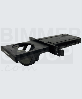 Passenger-Side Cup Holder for BMW 3 Series (E90/E91/E92/E93)