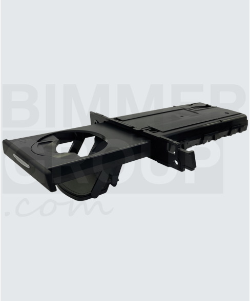 Passenger-Side Cup Holder for BMW 3 Series (E90/E91/E92/E93)