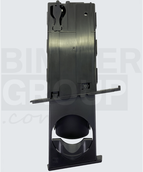 Passenger-Side Cup Holder for BMW 3 Series (E90/E91/E92/E93)