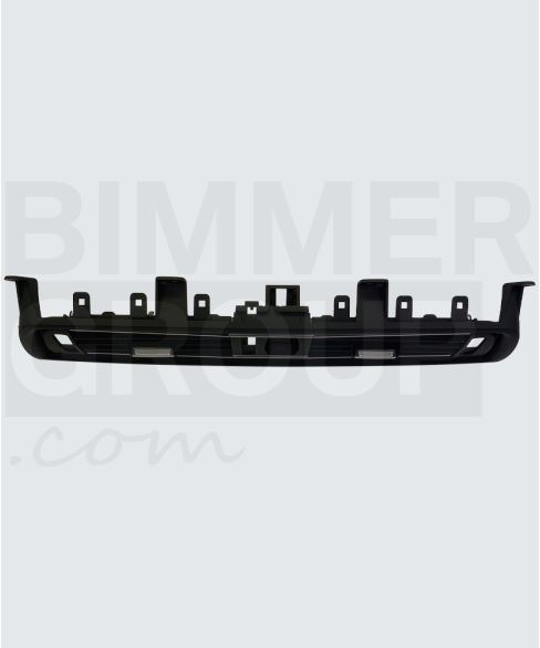 Center Dashboard Air Vent for BMW 5 Series (F10/F11/F07) Years 2013-2017