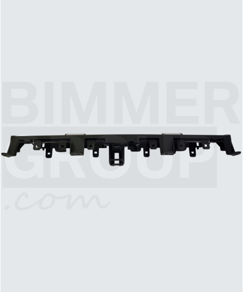 Center Dashboard Air Vent for BMW 5 Series (F10/F11/F07) Years 2013-2017