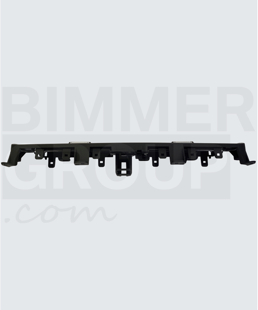 Center Dashboard Air Vent for BMW 5 Series (F10/F11/F07) Years 2013-2017