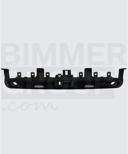 Center Dashboard Air Vent for BMW 5 Series (F10/F11/F07) Years 2009-2013