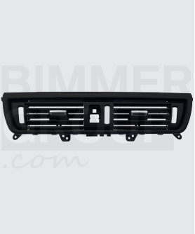 Center Dashboard Air Vent for BMW 5 Series (F10/F11/F07) Years 2009-2013