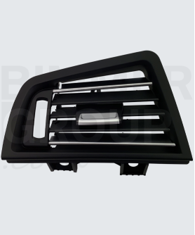 Driver-Side Air Vent for BMW 5 Series (F10/F11/F07) Years 2013-2017