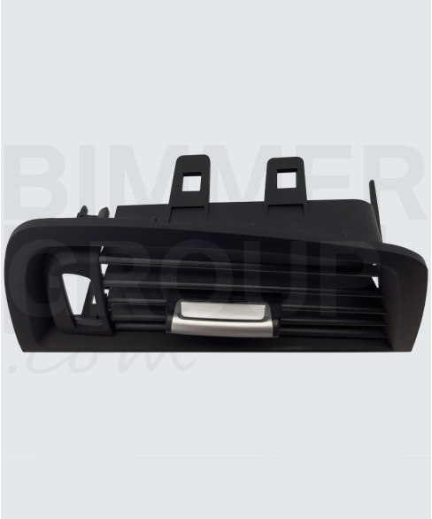 Driver-Side Air Vent for BMW 5 Series (F10/F11/F07) Years 2009-2013