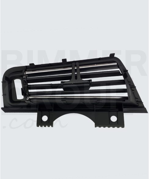 Passenger-Side Air Vent for BMW 5 Series (F10/F11/F07) Years 2013-2017