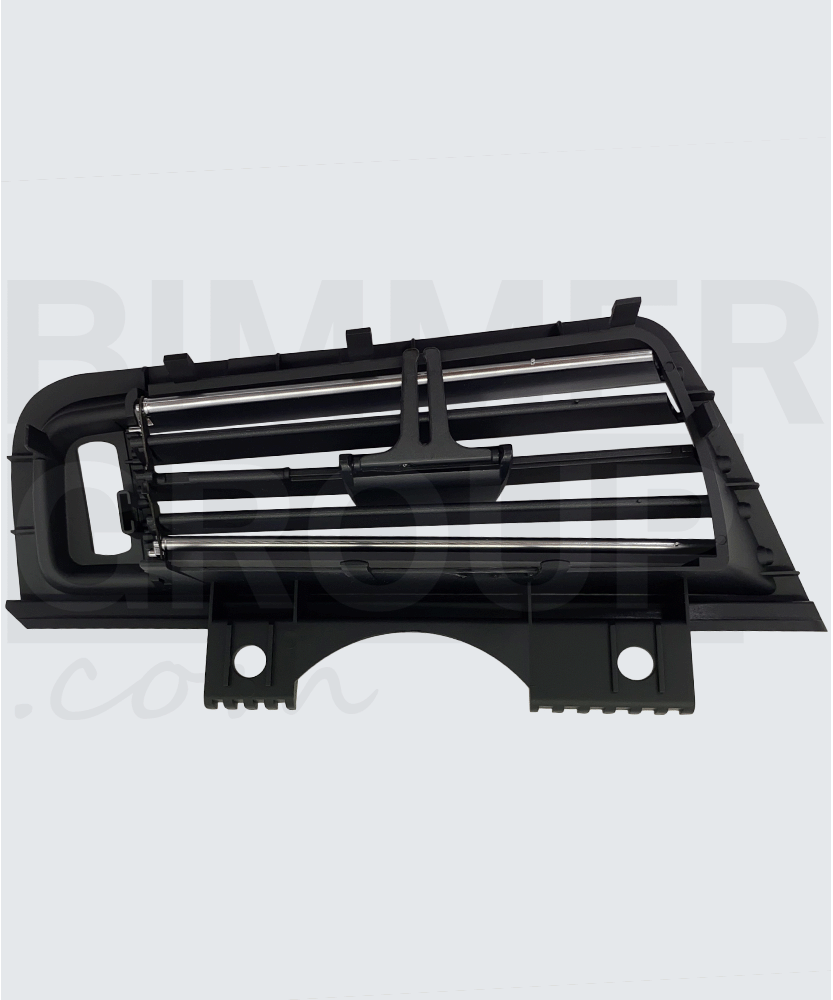 Passenger-Side Air Vent for BMW 5 Series (F10/F11/F07) Years 2013-2017