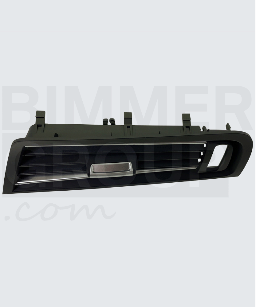 Passenger-Side Air Vent for BMW 5 Series (F10/F11/F07) Years 2013-2017
