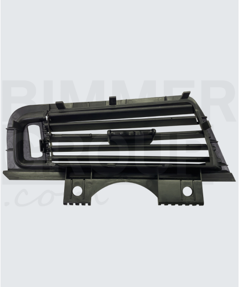 Passenger-Side Air Vent for BMW 5 Series (F10/F11/F07) Years 2009-2013