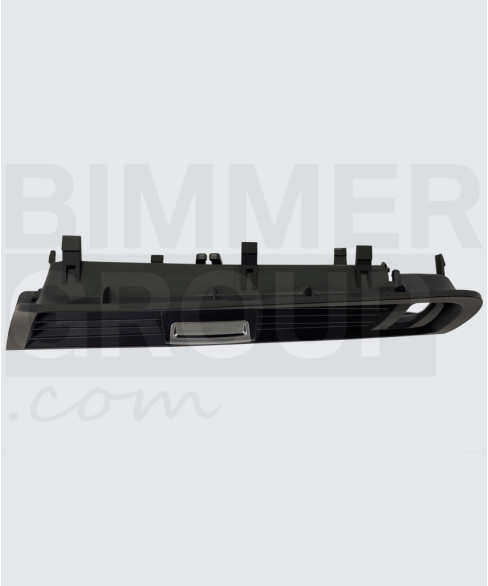 Passenger-Side Air Vent for BMW 5 Series (F10/F11/F07) Years 2009-2013
