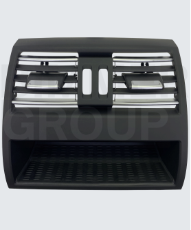 Rear Air Vent for BMW 5 Series (F10/F11/F07) Years 2013-2017