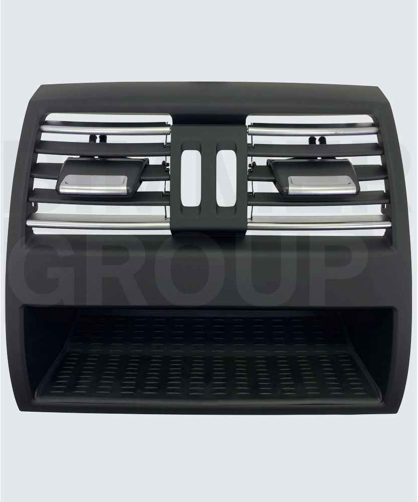 Rear Air Vent for BMW 5 Series (F10/F11/F07) Years 2013-2017