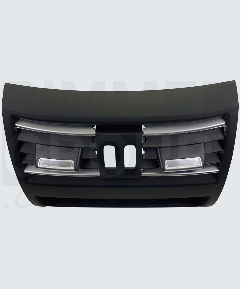 Rear Air Vent for BMW 5 Series (F10/F11/F07) Years 2013-2017