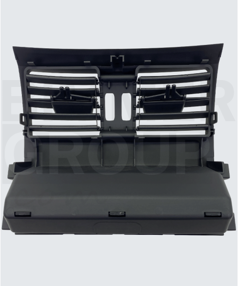 Rear Air Vent for BMW 5 Series (F10/F11/F07) Years 2009-2013