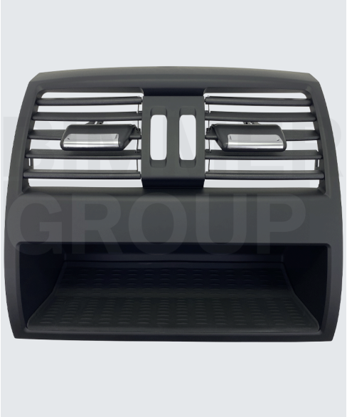 Rear Air Vent for BMW 5 Series (F10/F11/F07) Years 2009-2013