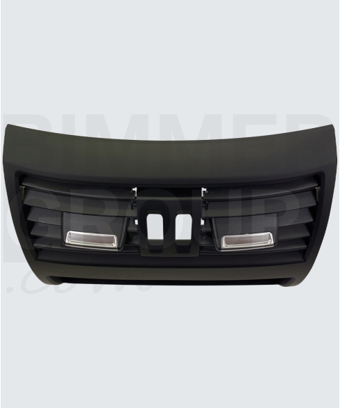 Rear Air Vent for BMW 5 Series (F10/F11/F07) Years 2009-2013