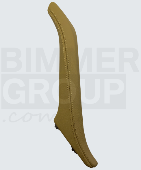 Beige Rear Right Door Handle for BMW 5 Series (F10/F11/F07)