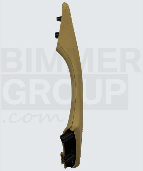 Beige Rear Right Door Handle for BMW 5 Series (F10/F11/F07)