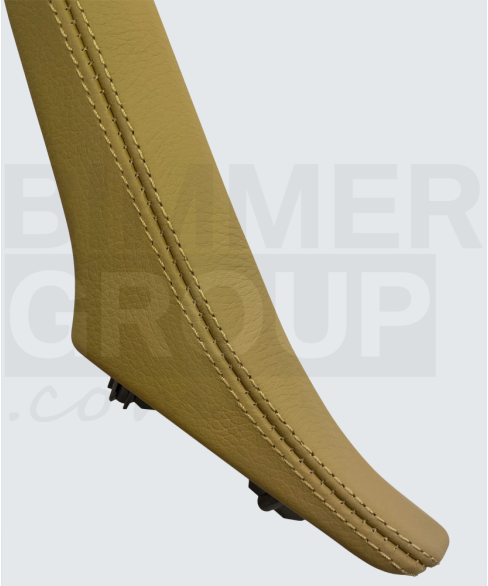 Beige Rear Right Door Handle for BMW 5 Series (F10/F11/F07)
