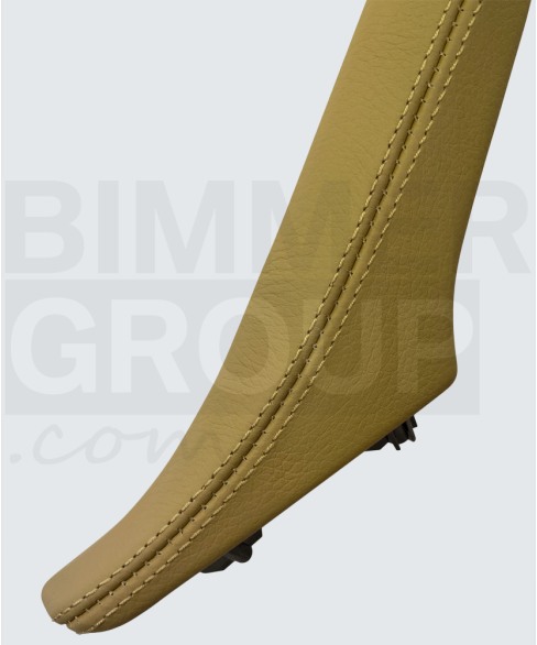 Beige Rear Left Door Handle for BMW 5 Series (F10/F11/F07)