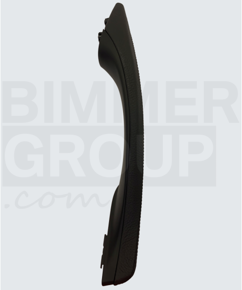 Black Rear Left Door Handle for BMW 5 Series (F10/F11/F07)