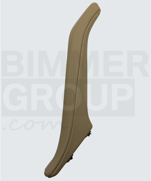 Oyster Rear Left Door Handle for BMW 5 Series (F10/F11/F07)