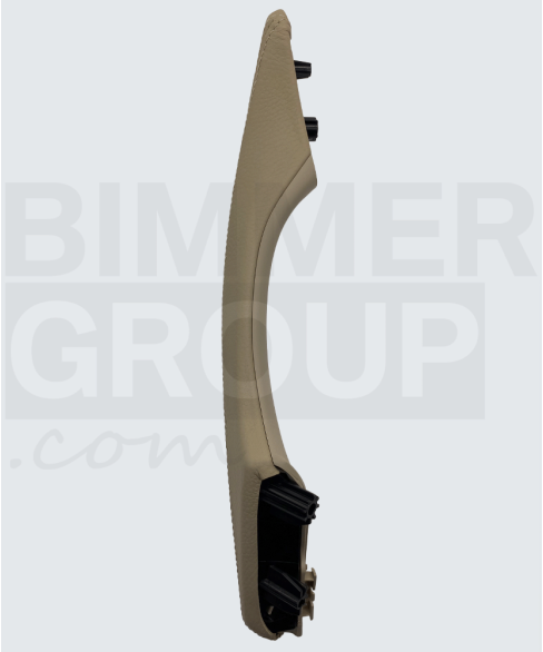 Oyster Rear Left Door Handle for BMW 5 Series (F10/F11/F07)