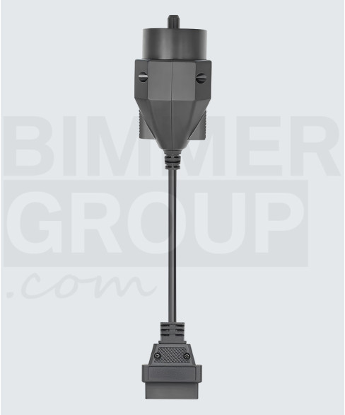 OBD1 to OBD2 converter