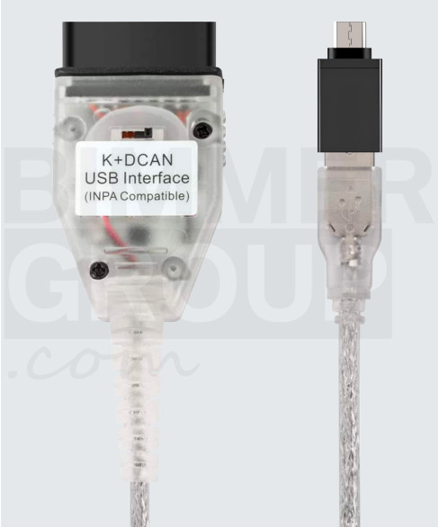 USB-A to USB-C Adapter